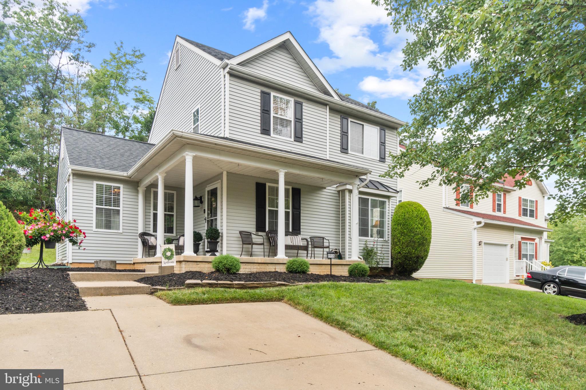 WILLOW HILL - Residential