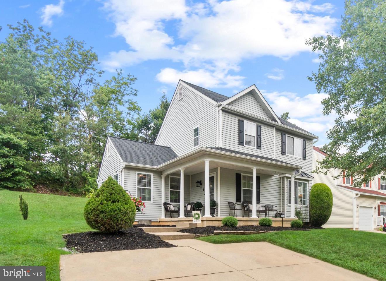 WILLOW HILL - Residential