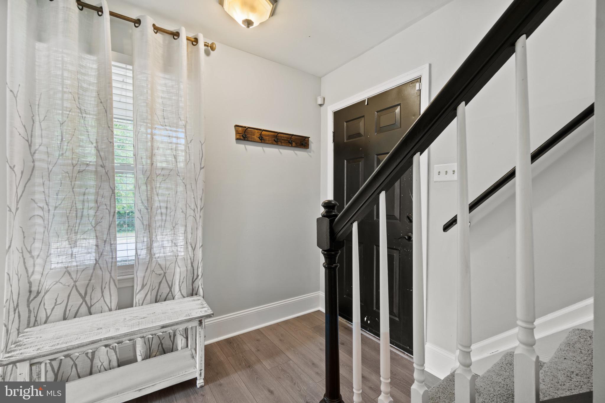 WILLOW HILL - Residential