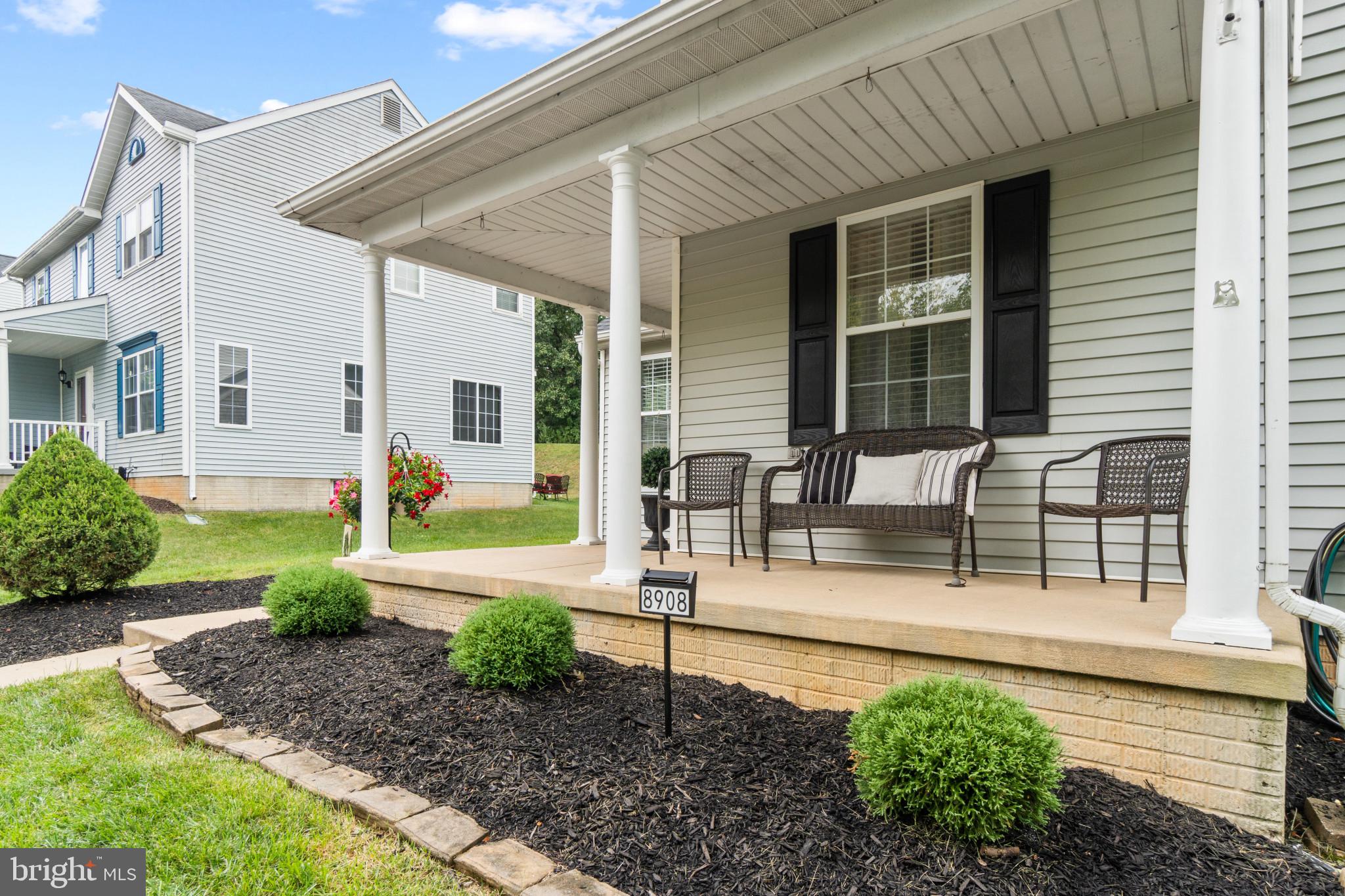 WILLOW HILL - Residential