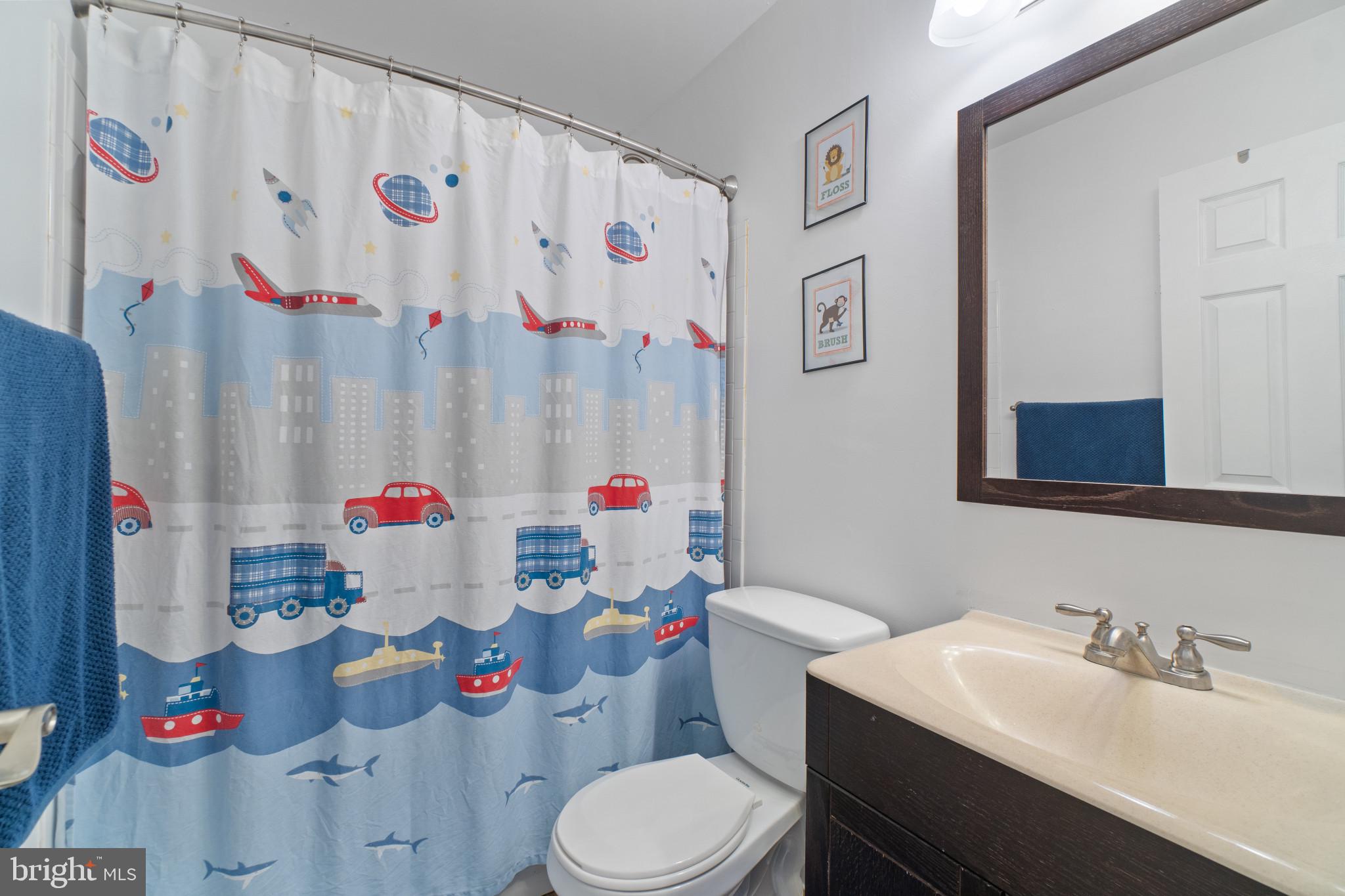 WILLOW HILL - Residential