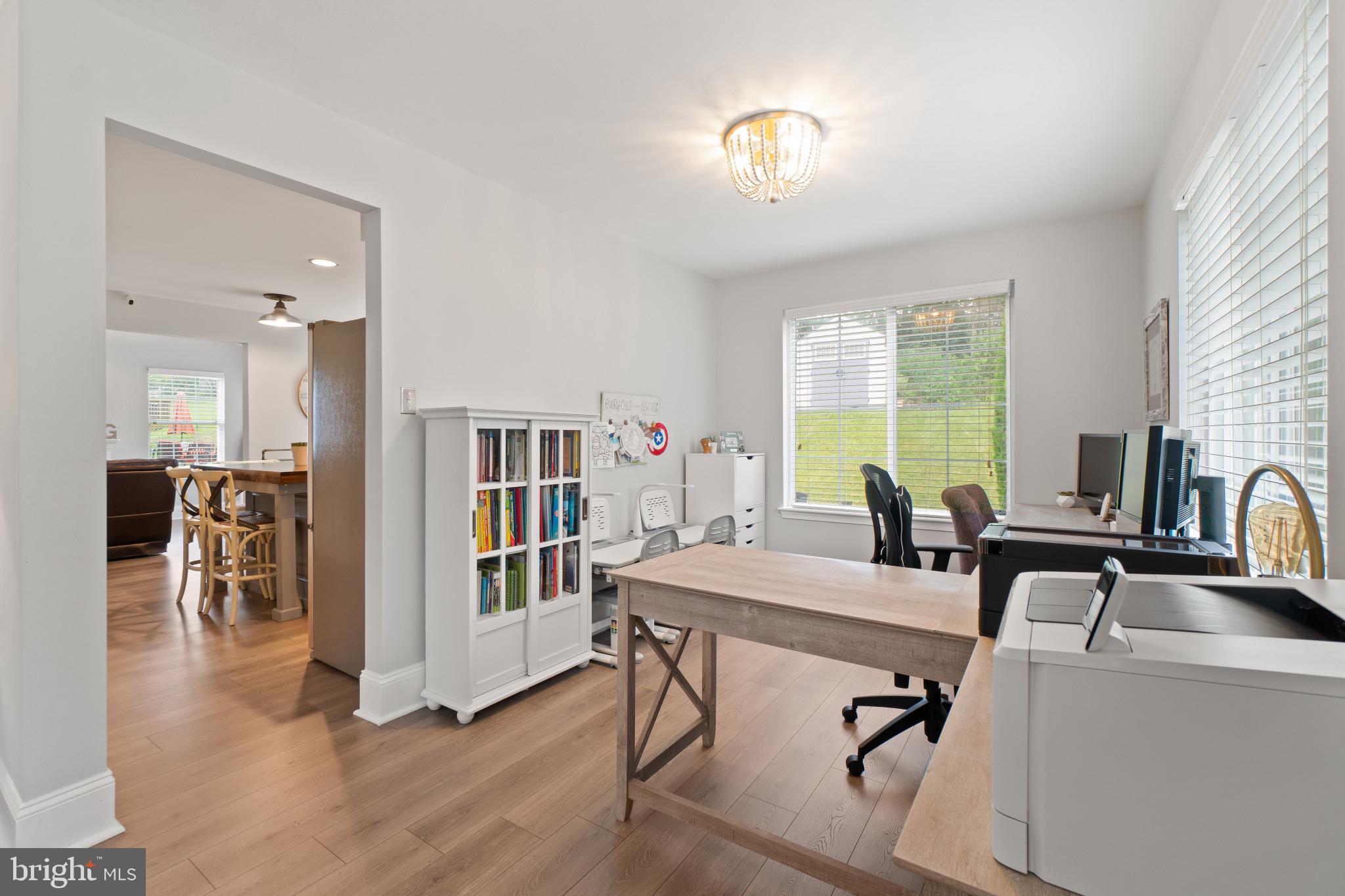 WILLOW HILL - Residential