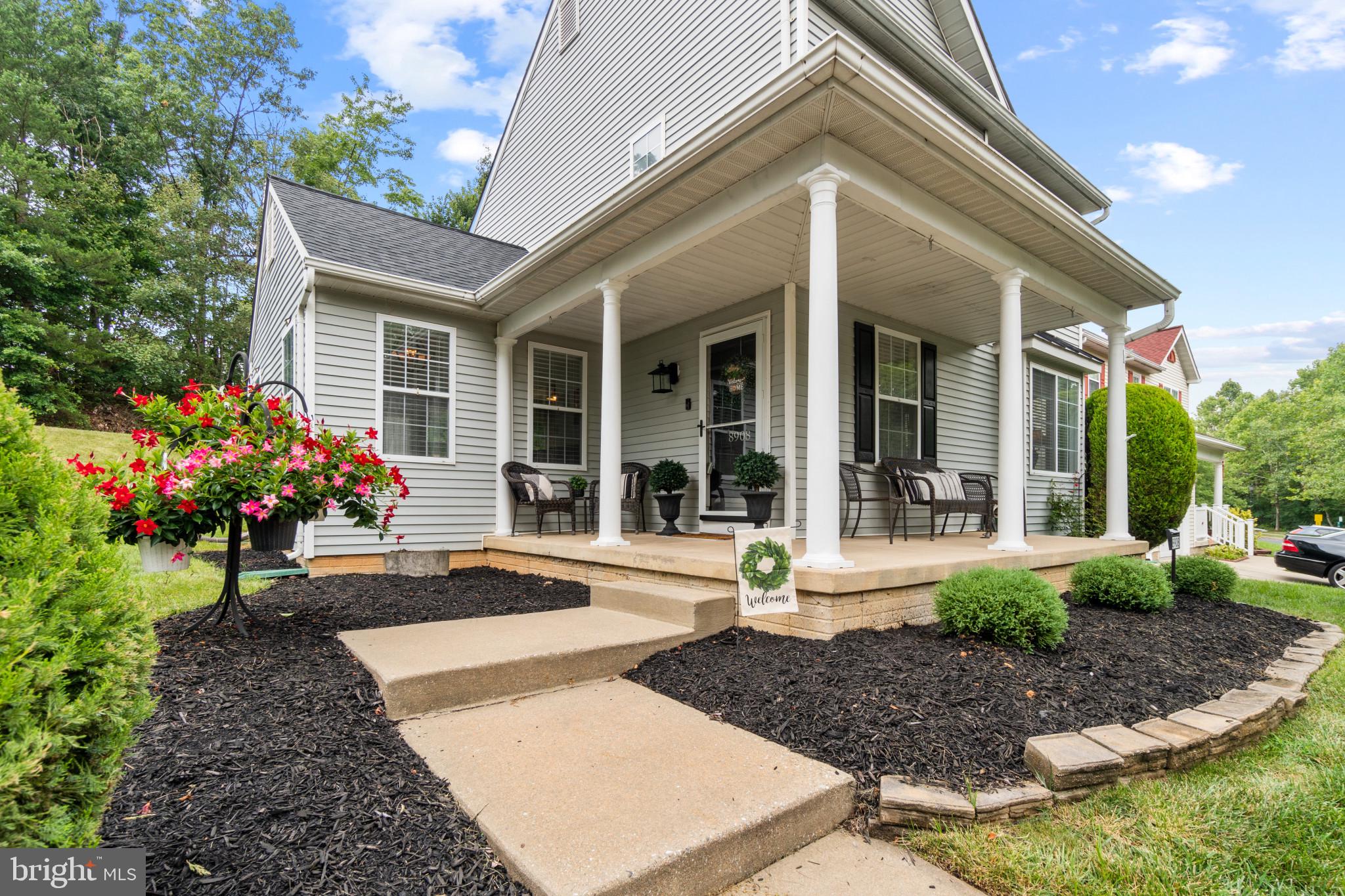 WILLOW HILL - Residential