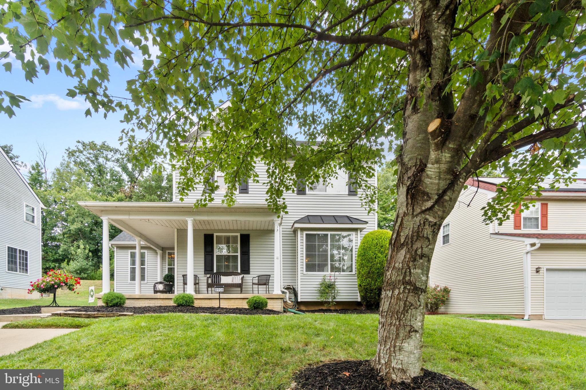 WILLOW HILL - Residential