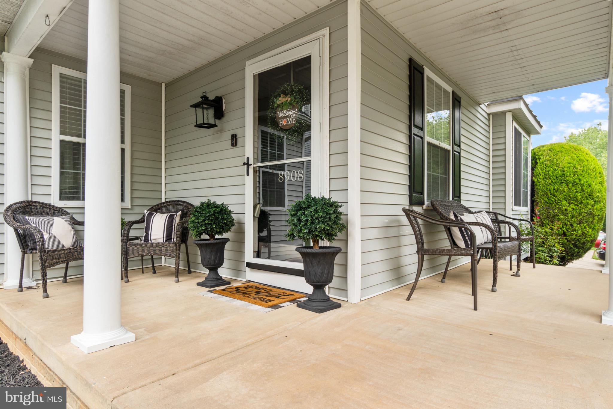 WILLOW HILL - Residential