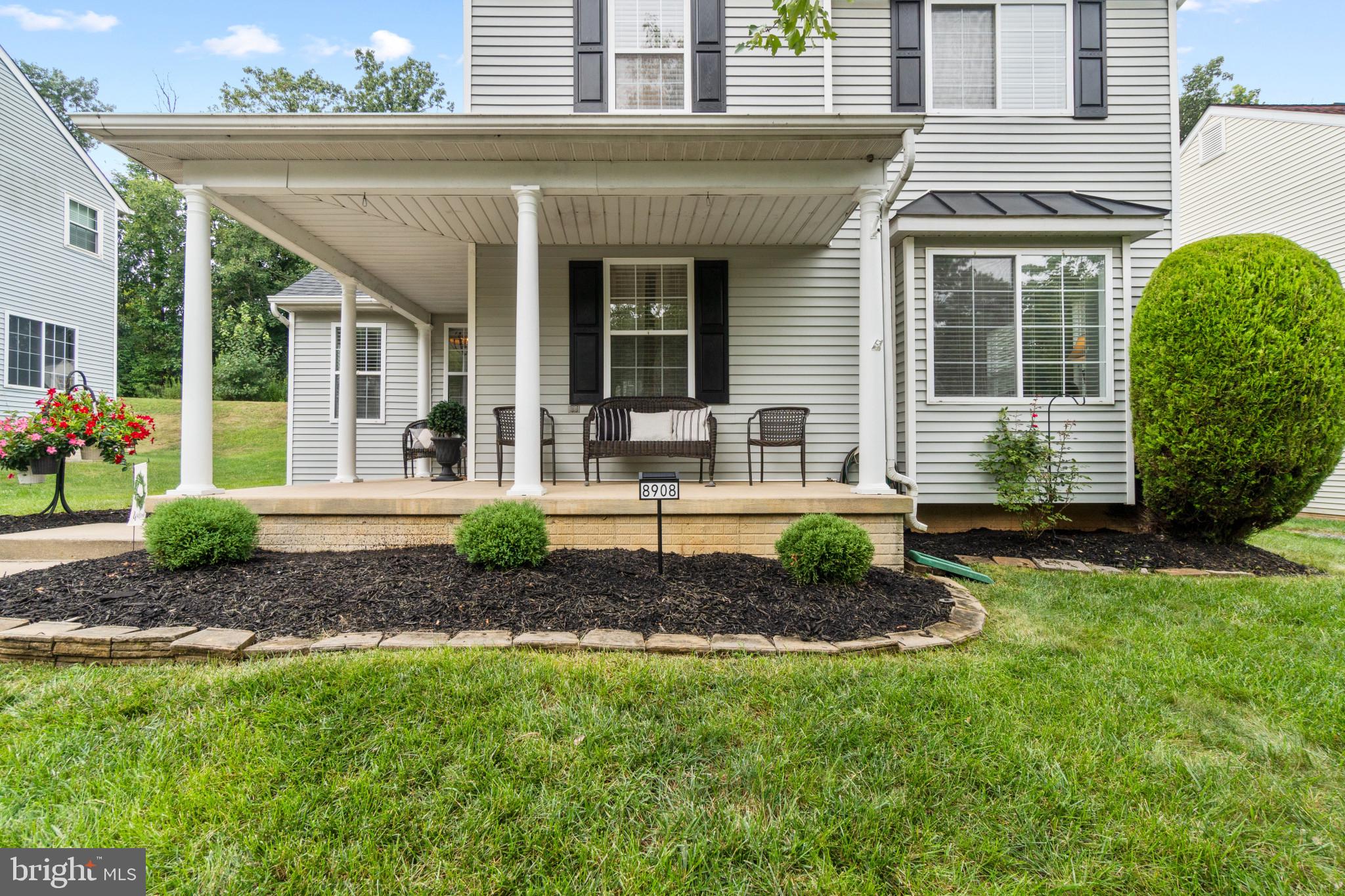 WILLOW HILL - Residential