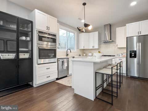 Homes For Rent - 6621 Hallwood Avenue<br/> FALLS CHURCH, VA 22046