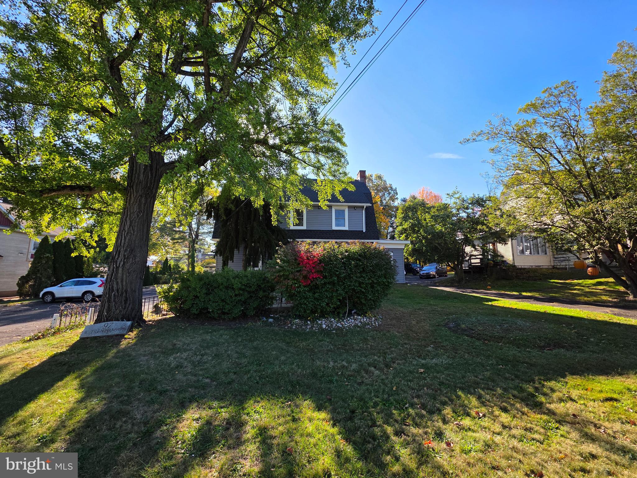NON AVAILABLE - Residential