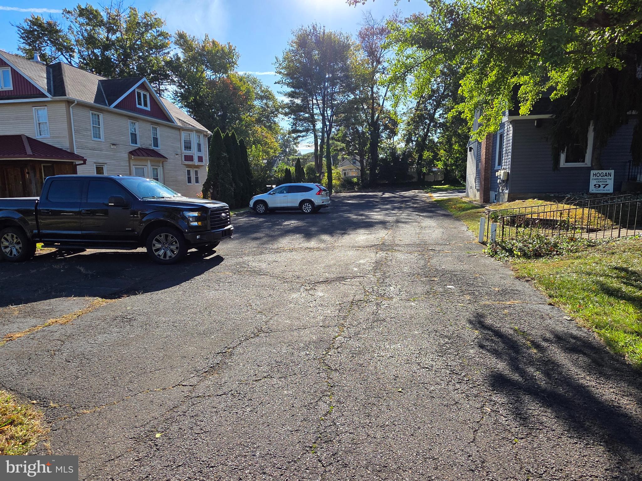 NON AVAILABLE - Residential