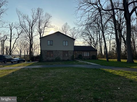 269 TRINITY CHURCH ROAD NORTH EAST MD 21901