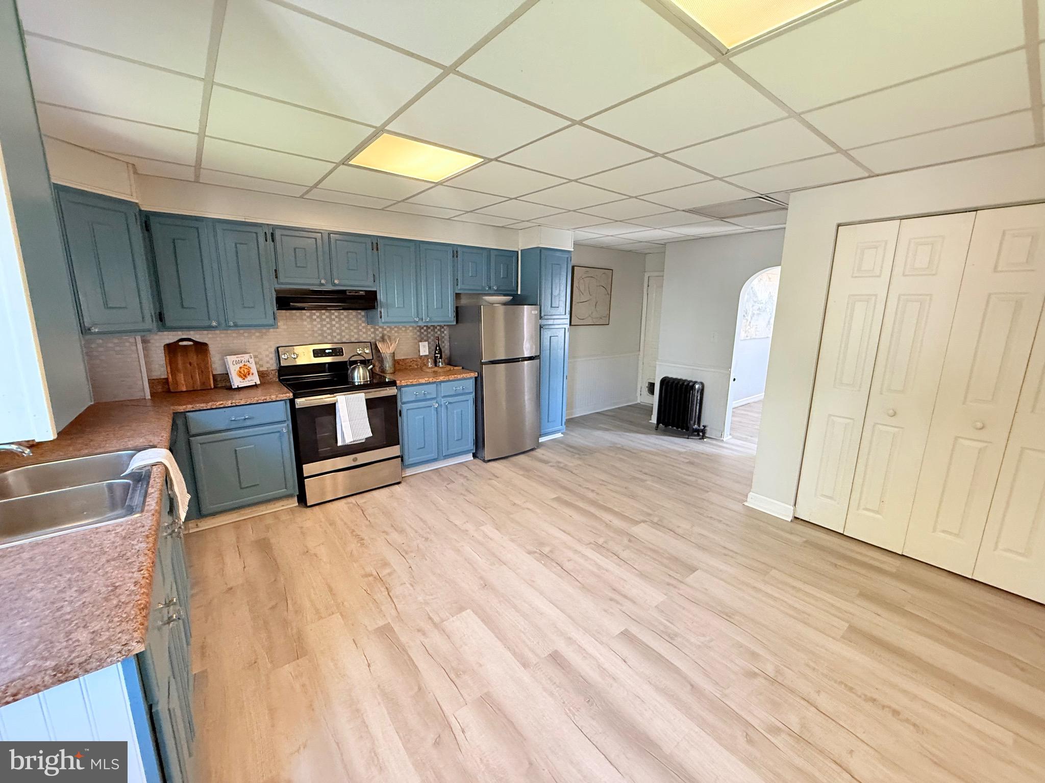 ENOLA - Residential