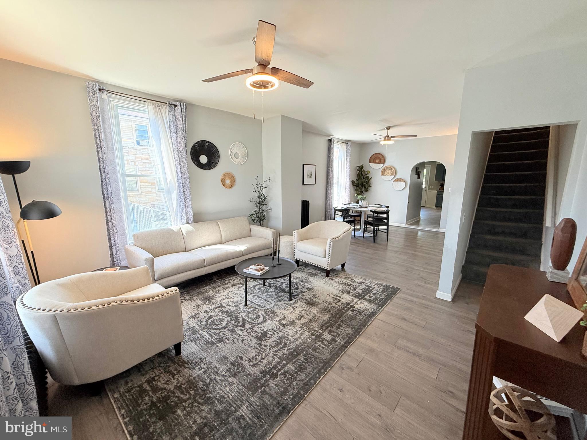 ENOLA - Residential
