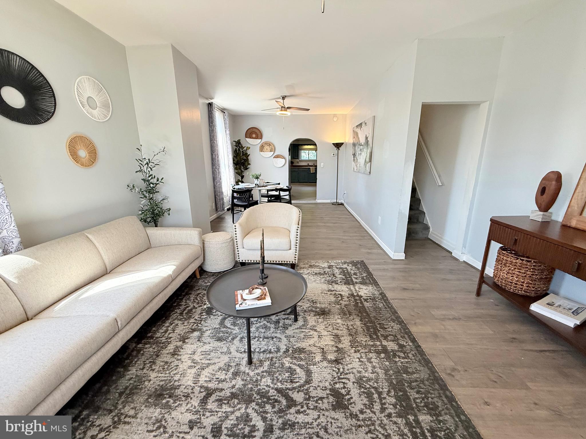 ENOLA - Residential