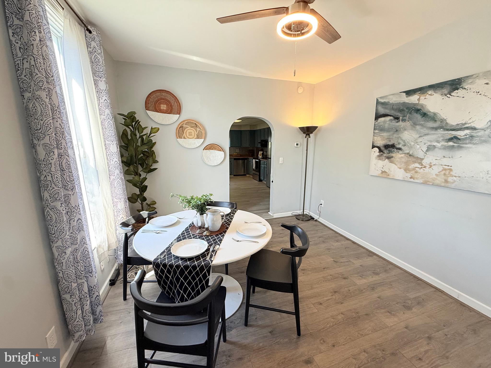 ENOLA - Residential