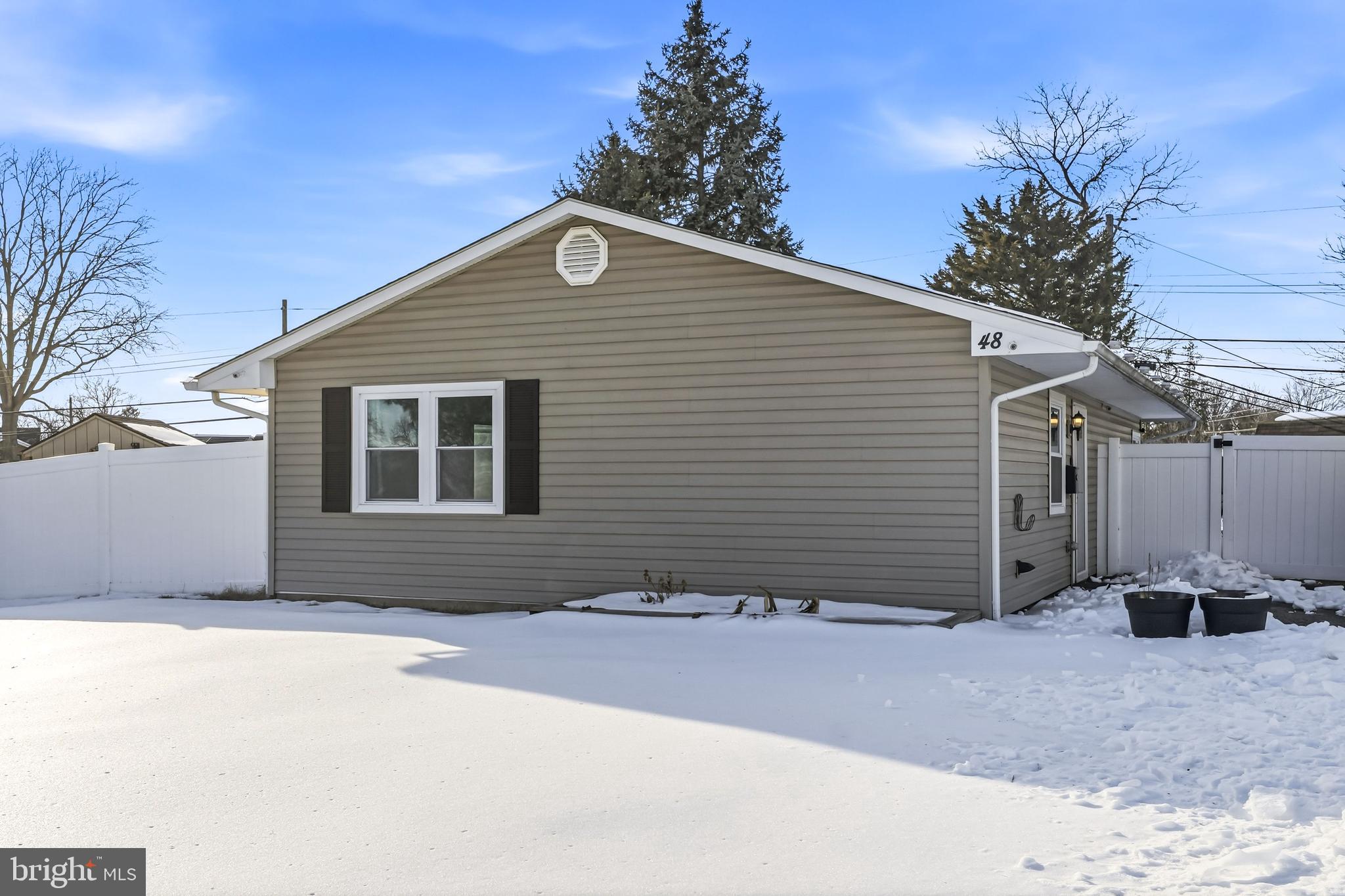 GOLDENRIDGE - Residential