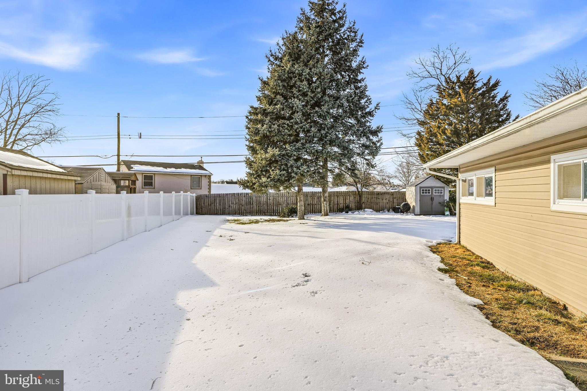 GOLDENRIDGE - Residential