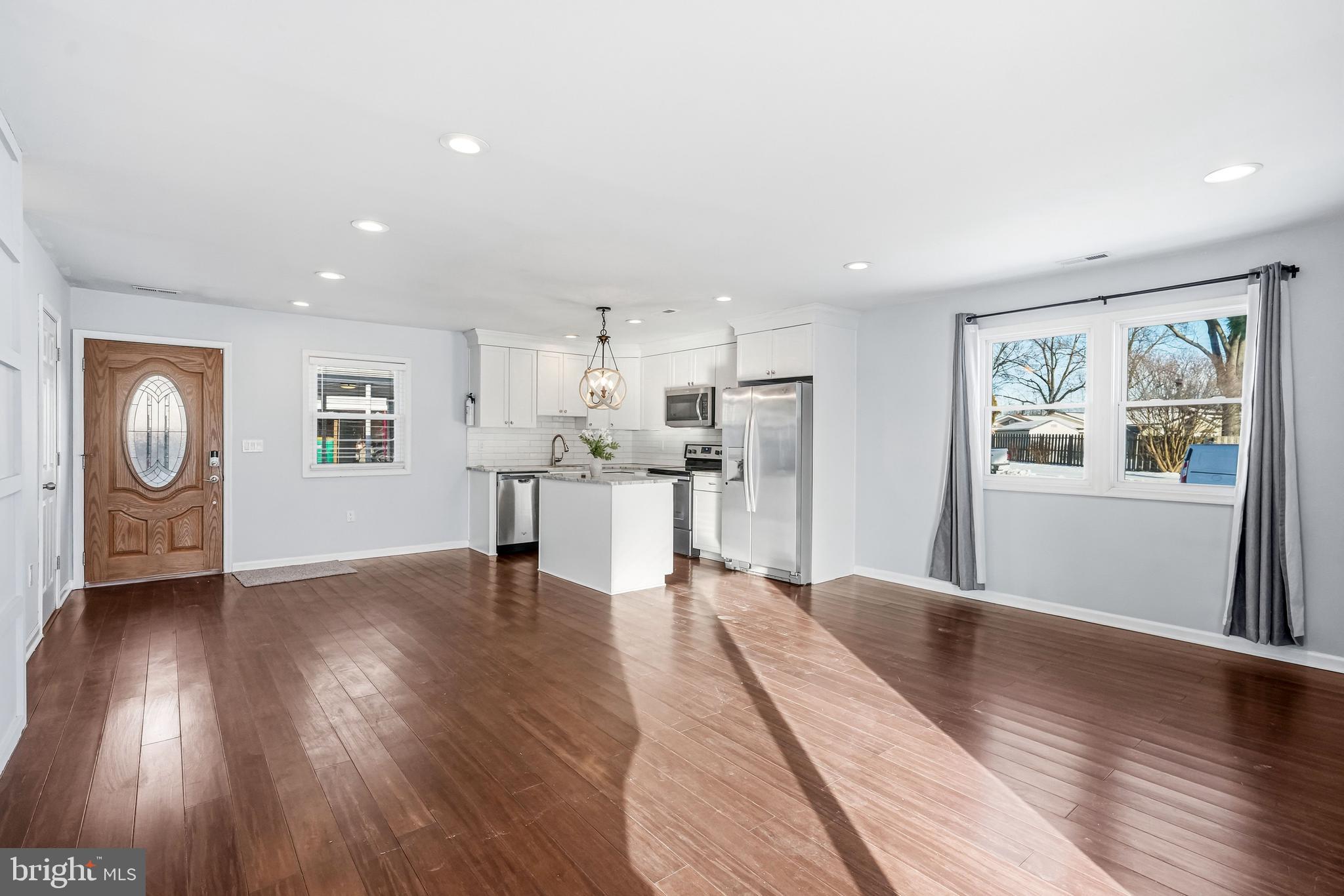 GOLDENRIDGE - Residential