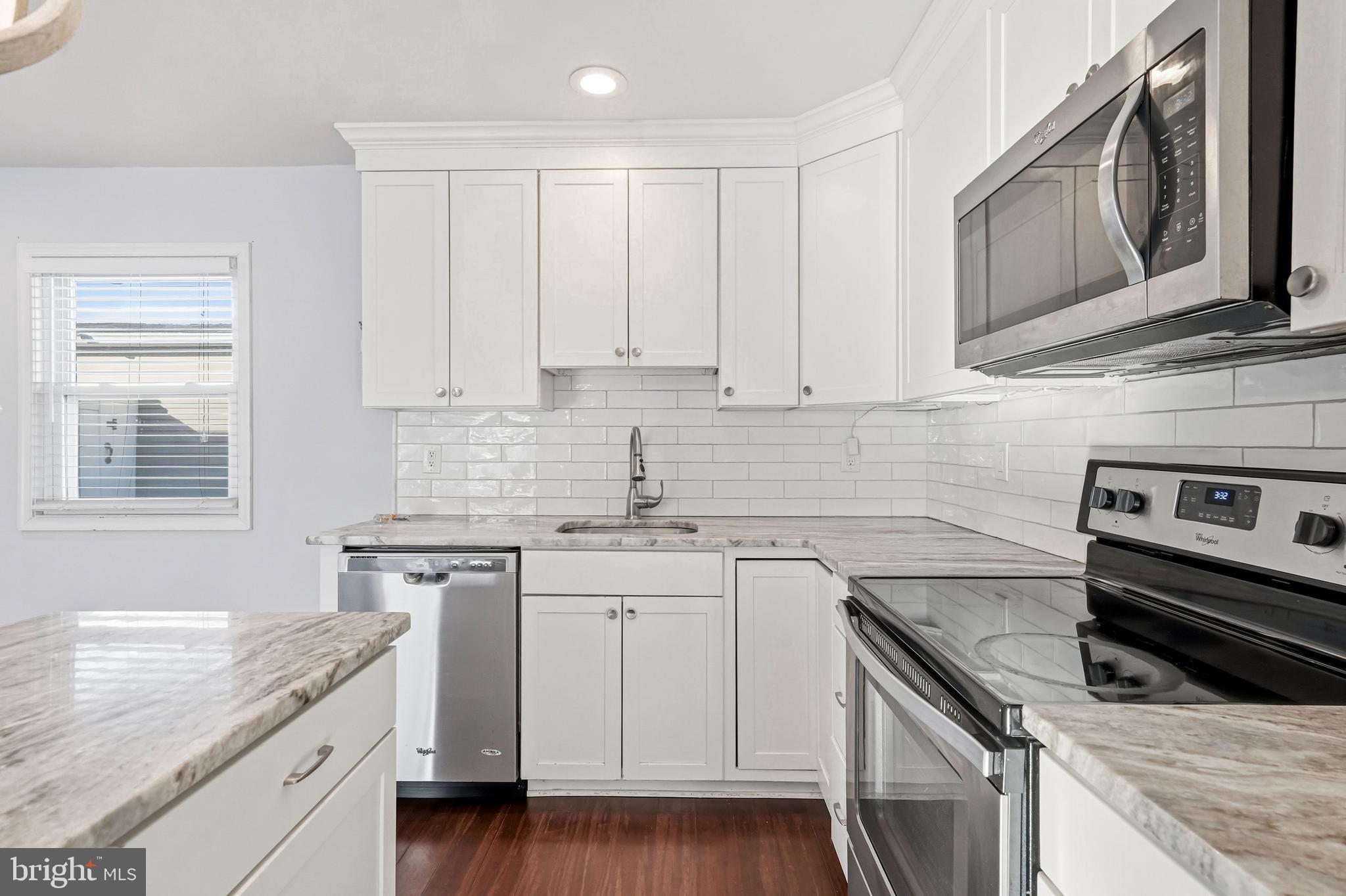 GOLDENRIDGE - Residential