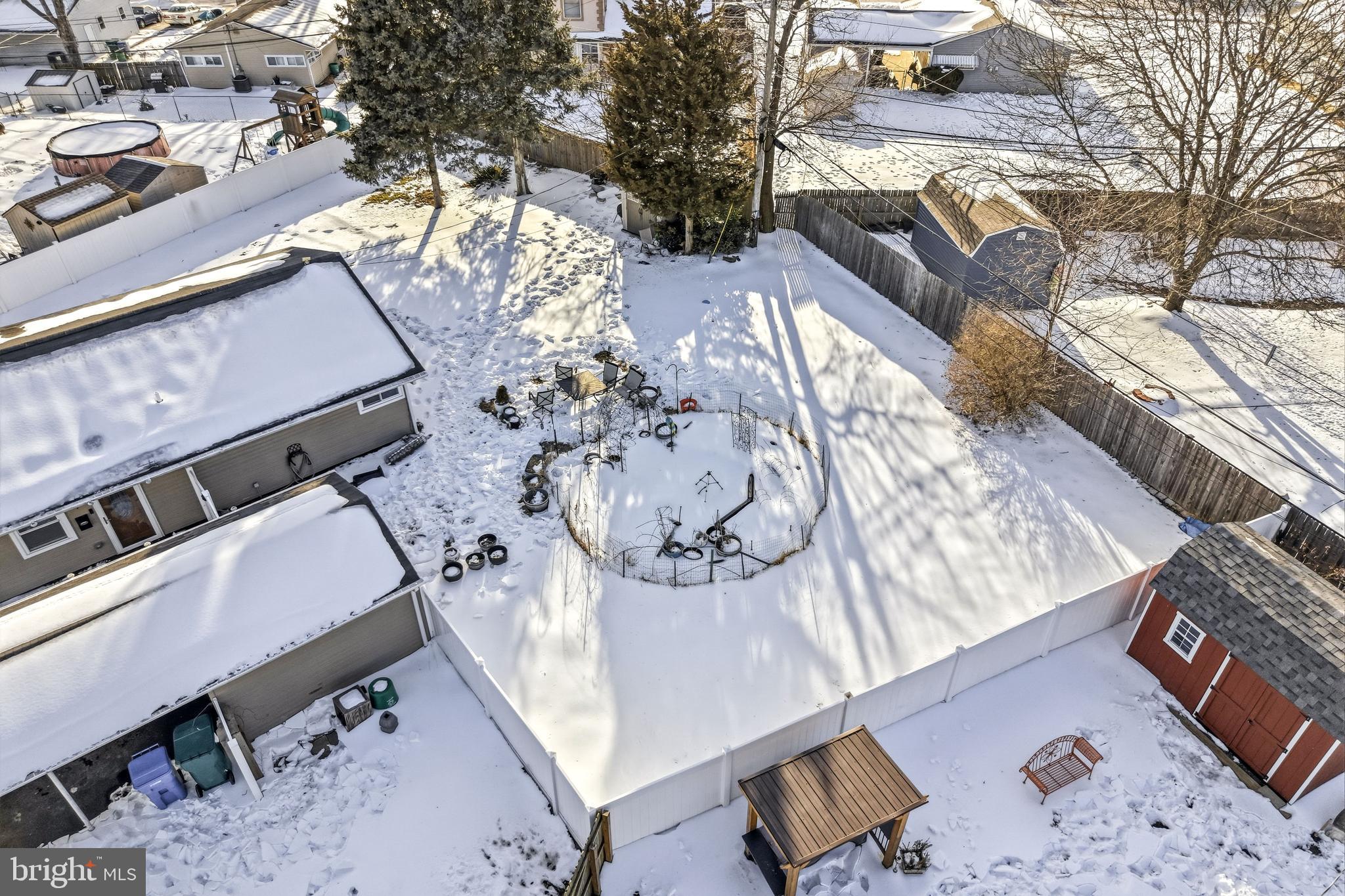 GOLDENRIDGE - Residential