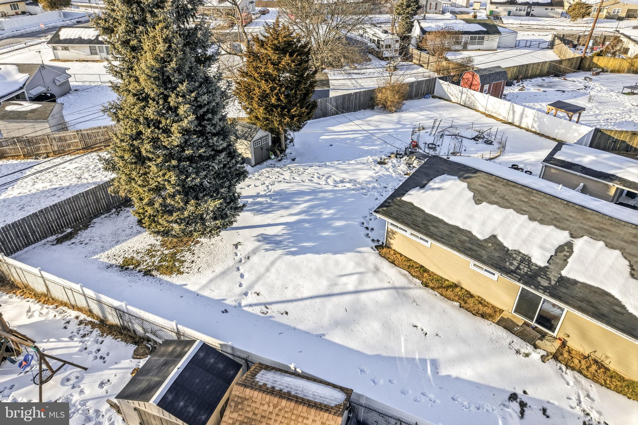 GOLDENRIDGE - Residential