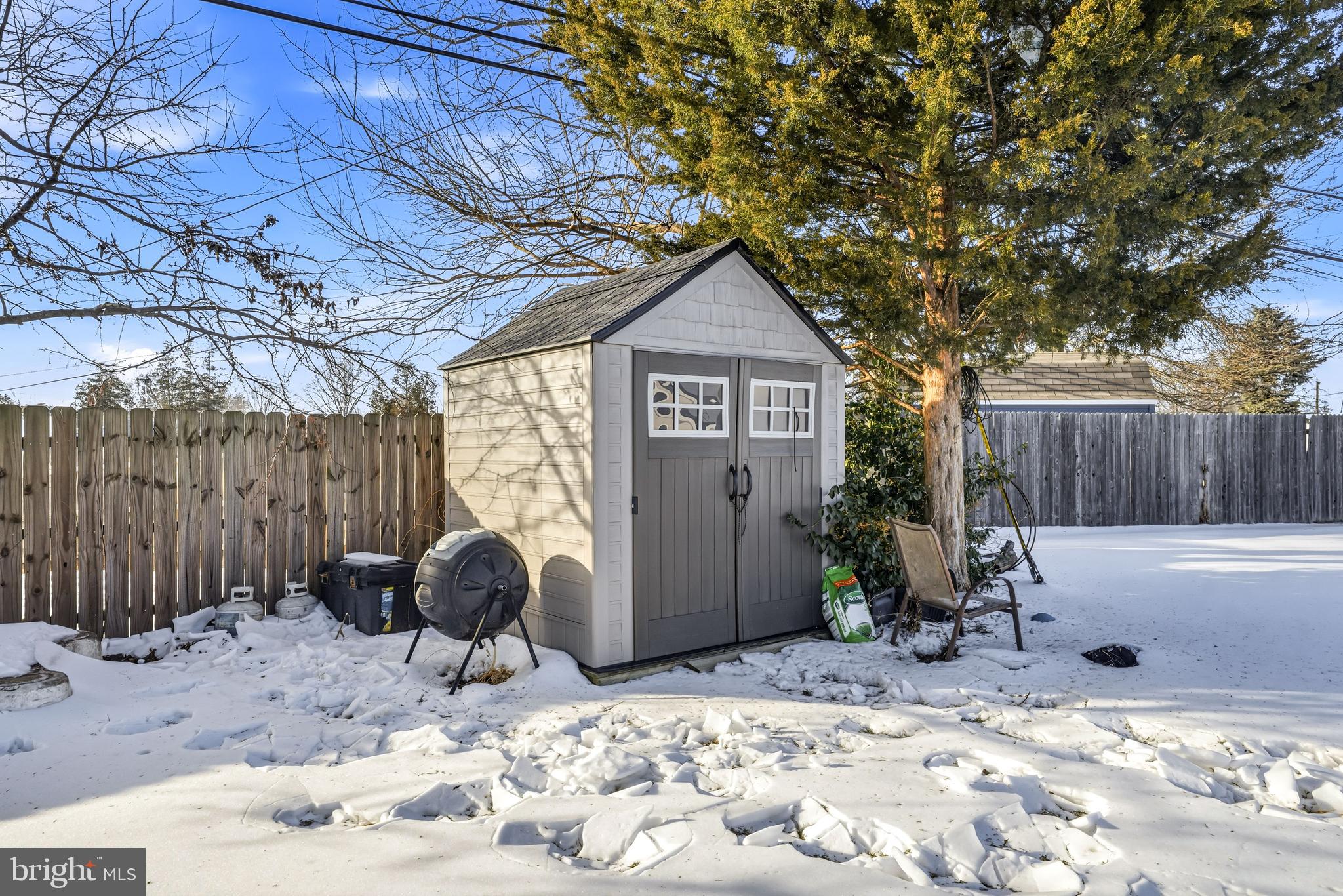 GOLDENRIDGE - Residential