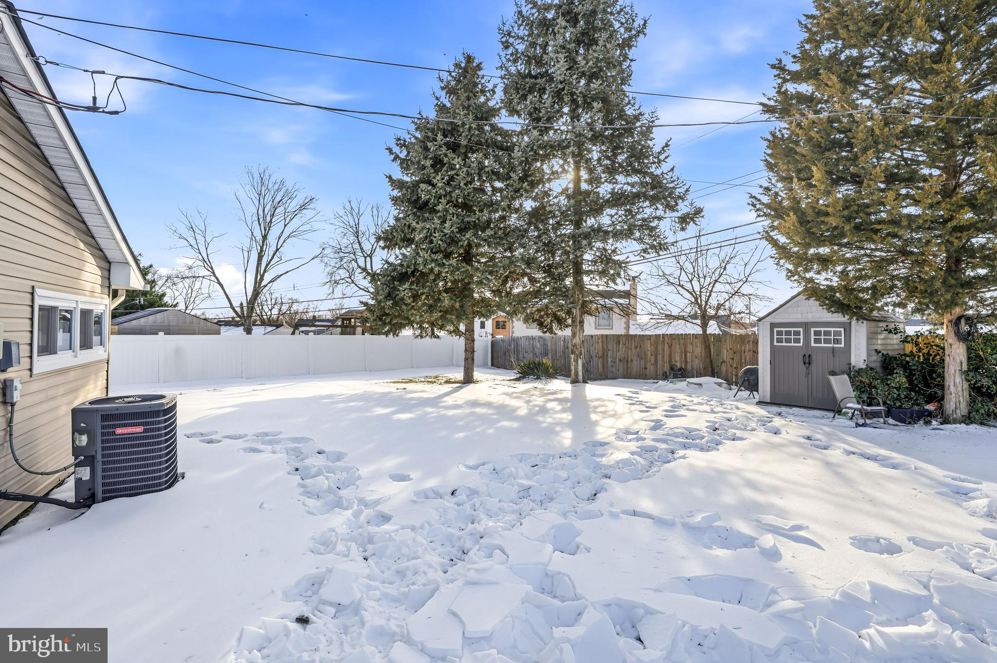 GOLDENRIDGE - Residential