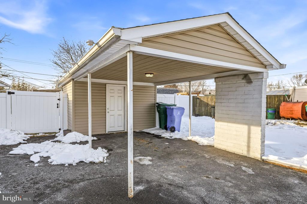 Photo of 48 Gridiron Road, LEVITTOWN, PA 19057 (MLS # PABU2113732)