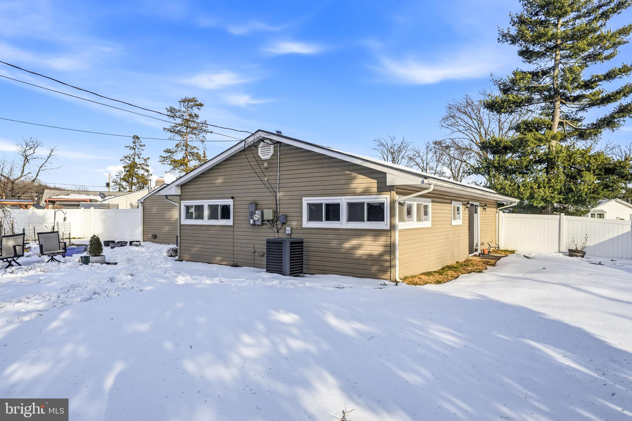 GOLDENRIDGE - Residential