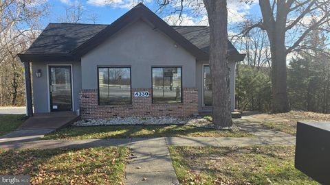 Photo of 4330 William L Wilson Frwy Fwy, HARPERS FERRY, WV 25425 (MLS # WVJF2022140)