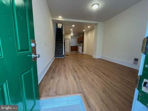 Townhouse For Sale - 444 Furrow Street St<br/> BALTIMORE, MD 21223