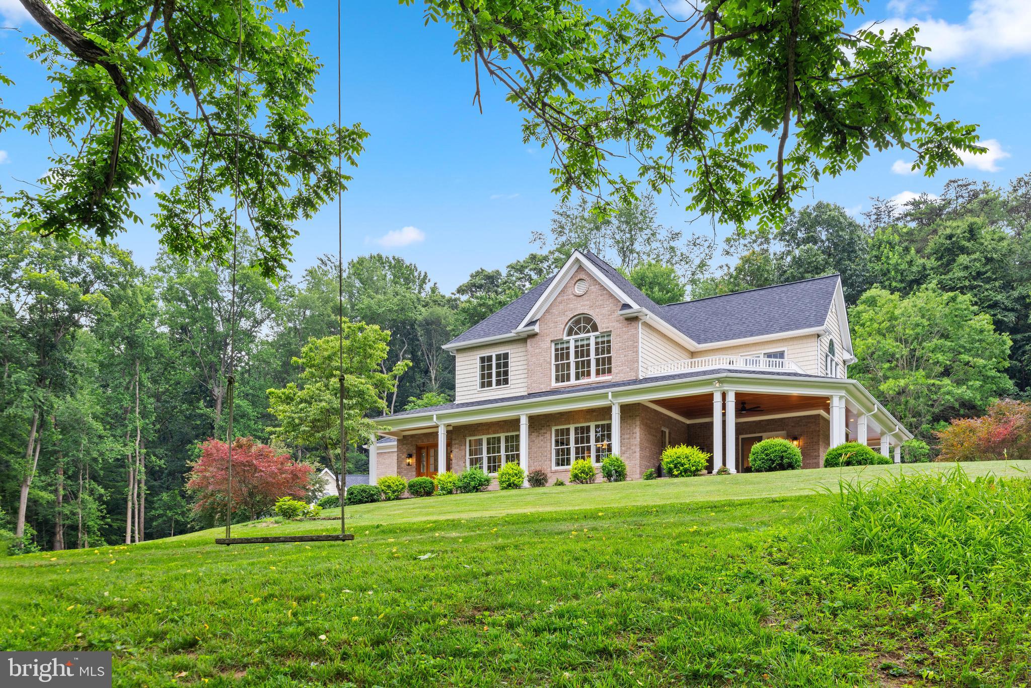 15113 JARRETTSVILLE PIKE
