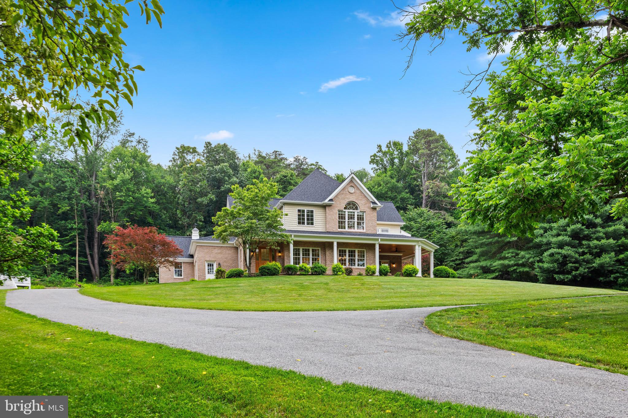15113 JARRETTSVILLE PIKE