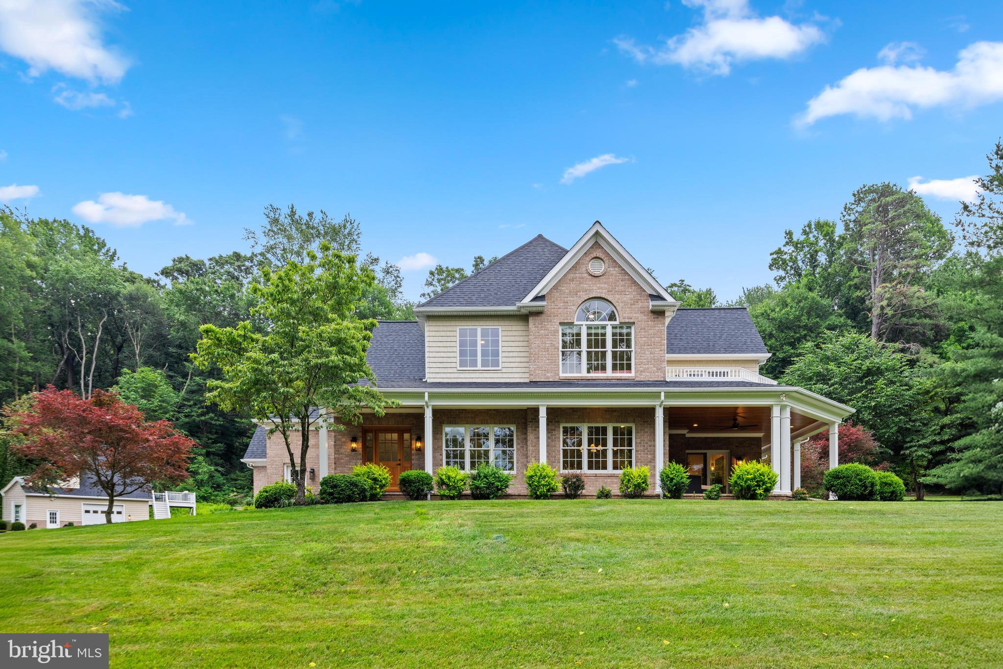 15113 JARRETTSVILLE PIKE