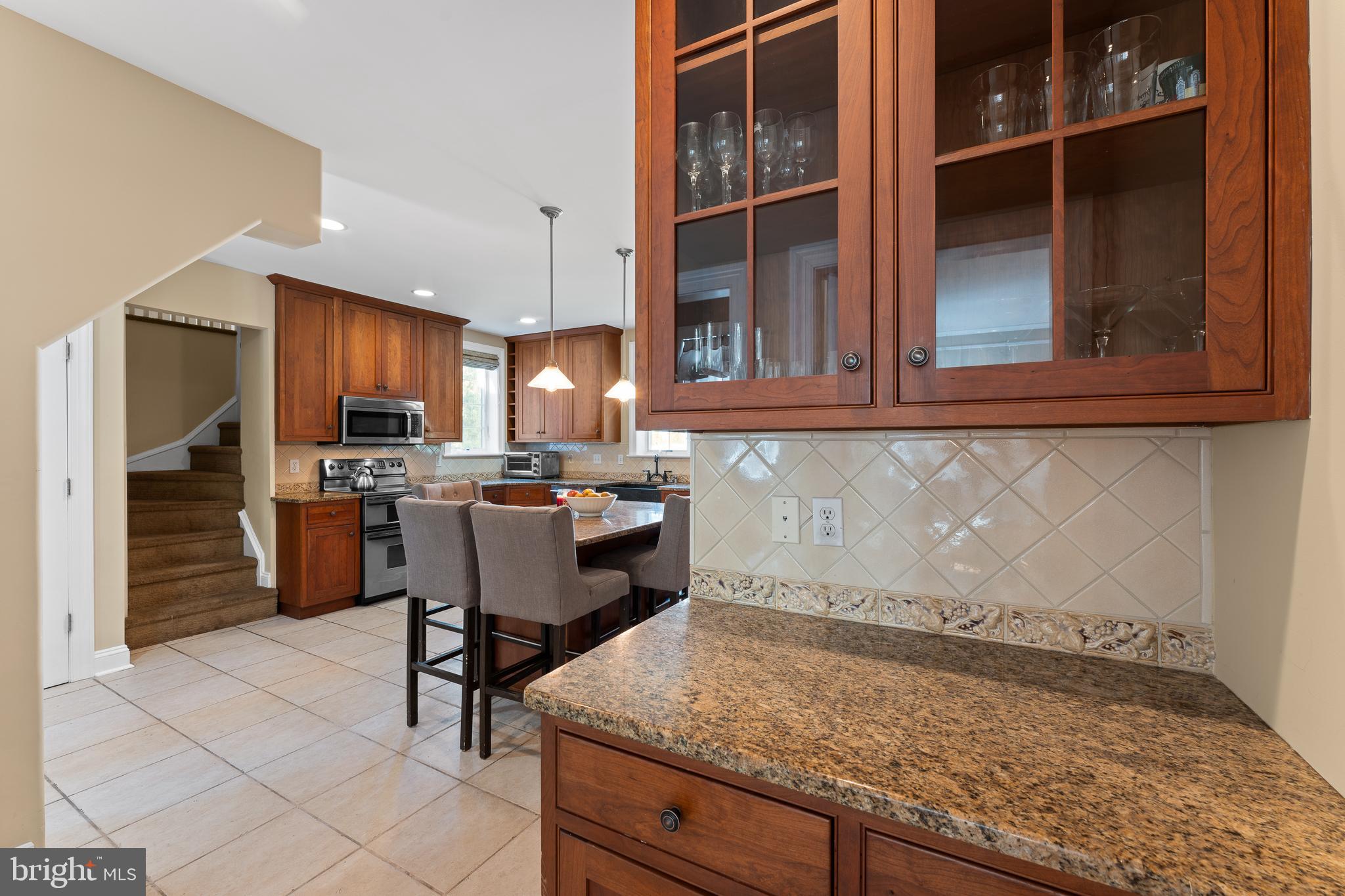 MERION GOLF MANOR - Residential