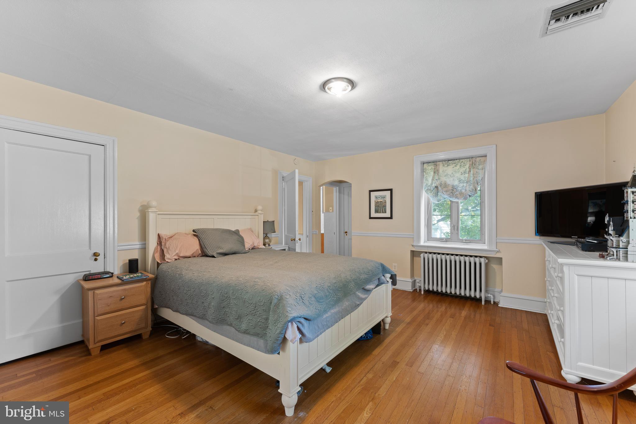 MERION GOLF MANOR - Residential