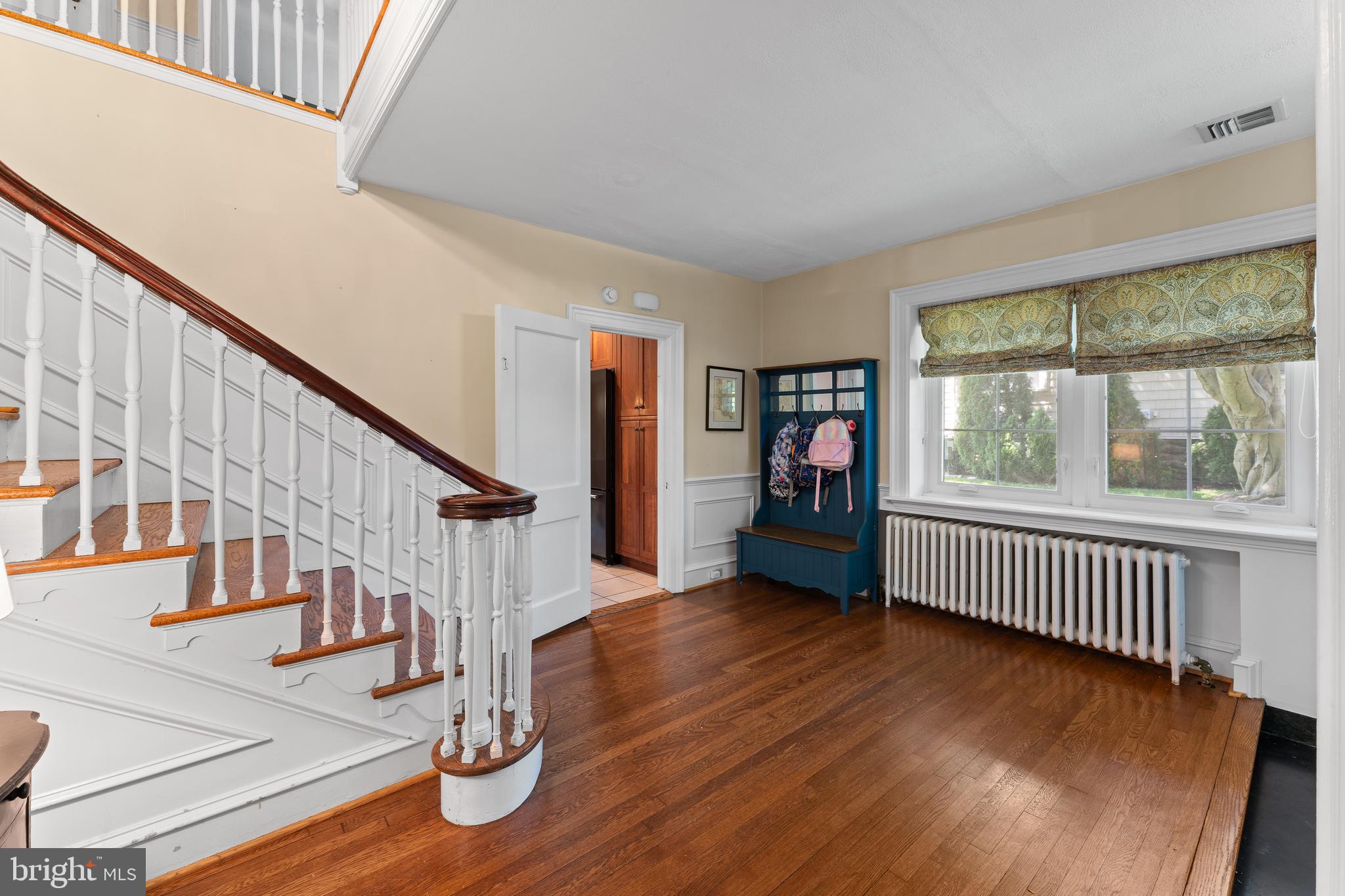 MERION GOLF MANOR - Residential