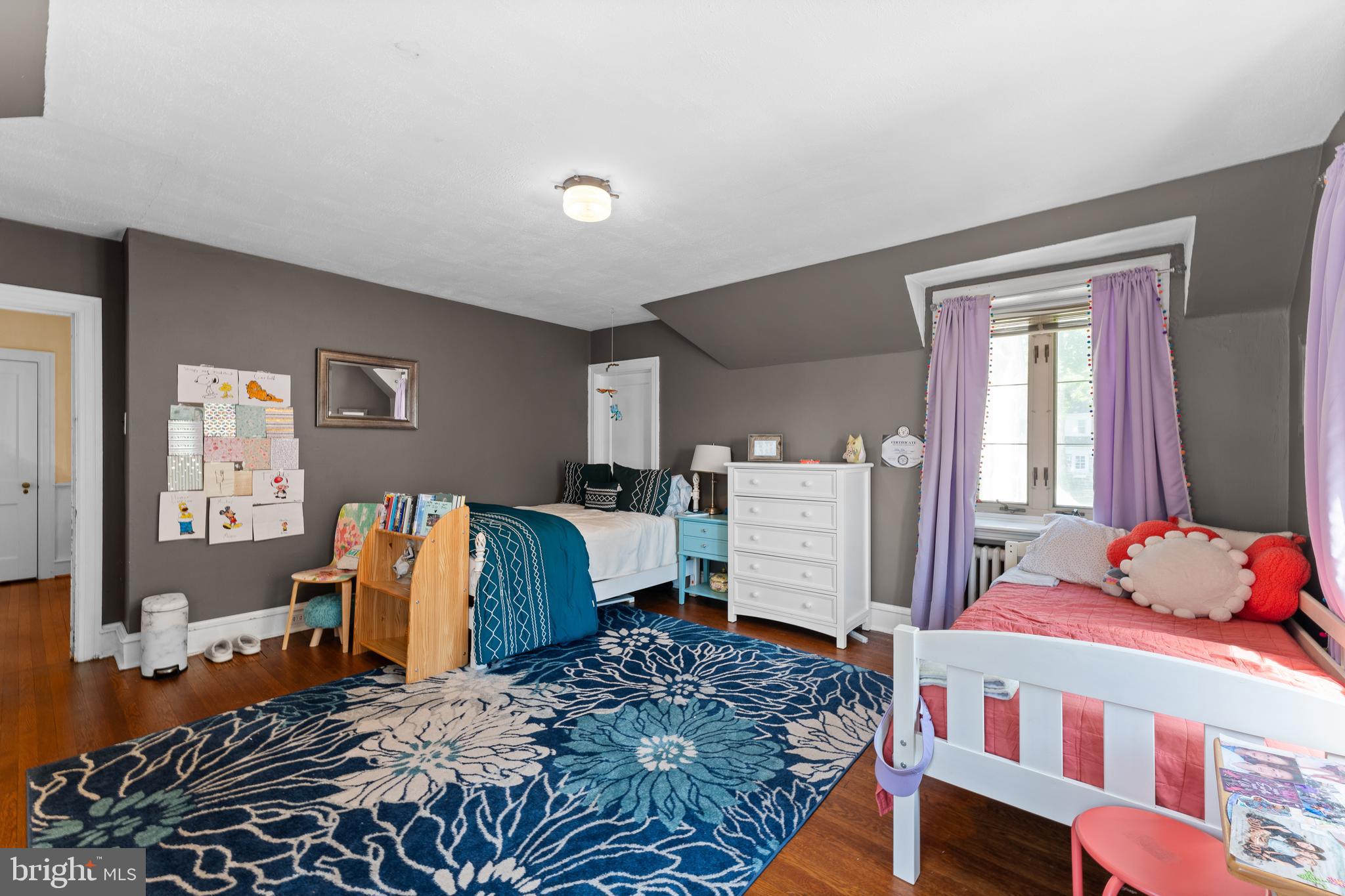 MERION GOLF MANOR - Residential