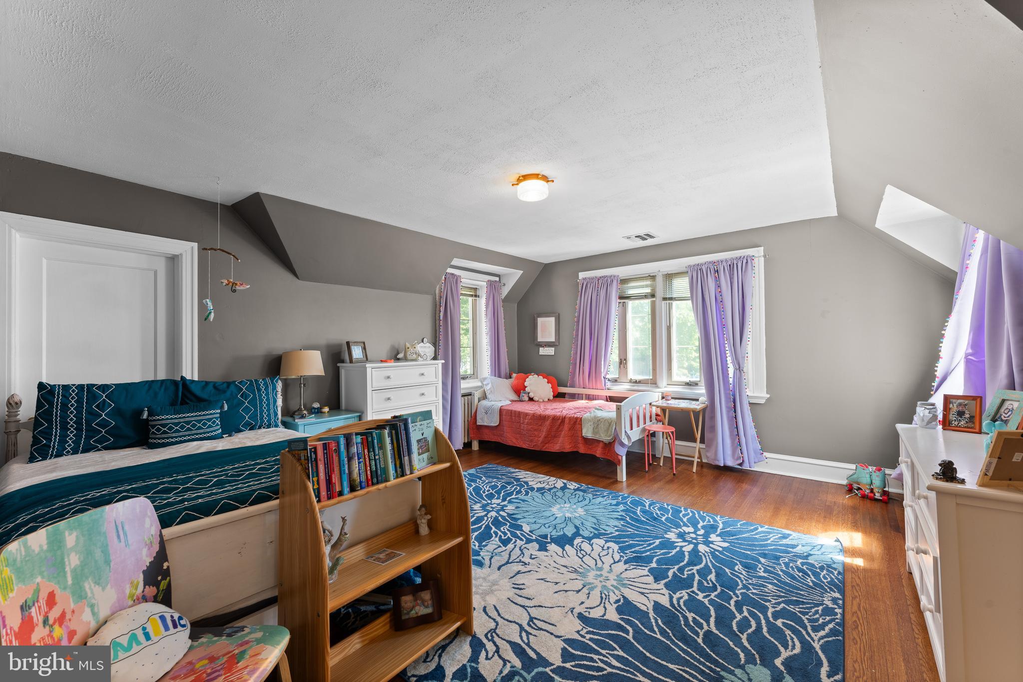 MERION GOLF MANOR - Residential