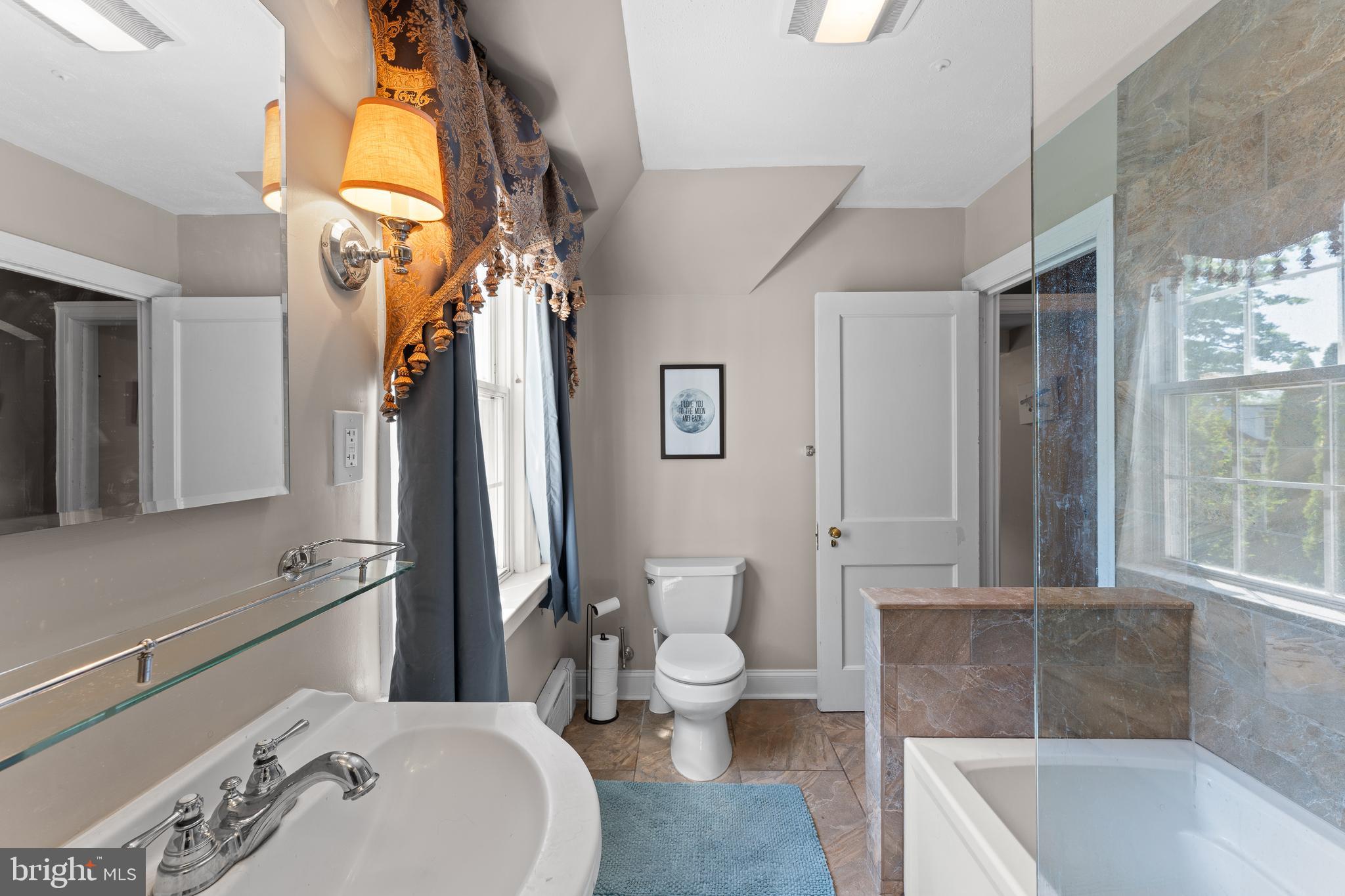 MERION GOLF MANOR - Residential