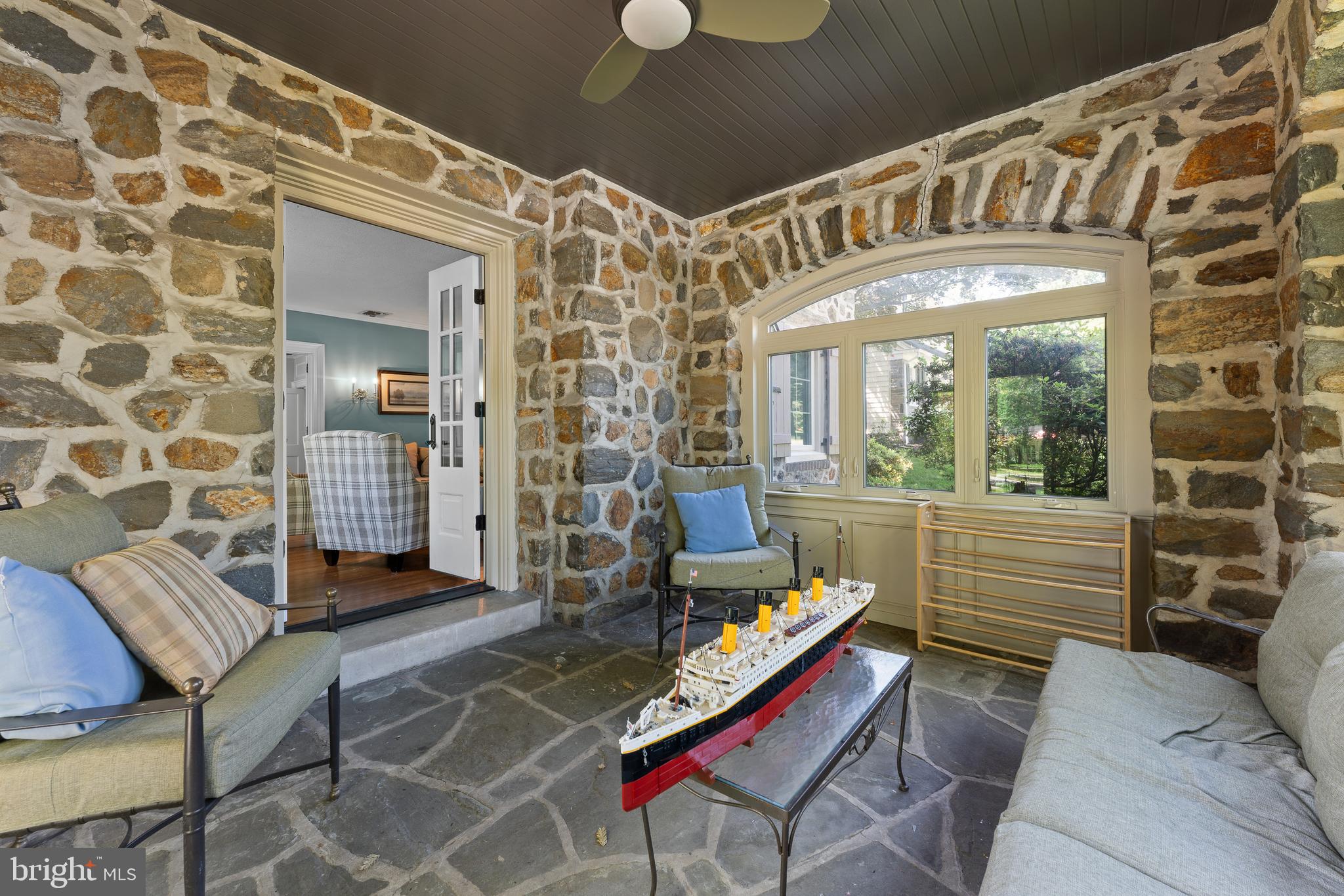 MERION GOLF MANOR - Residential