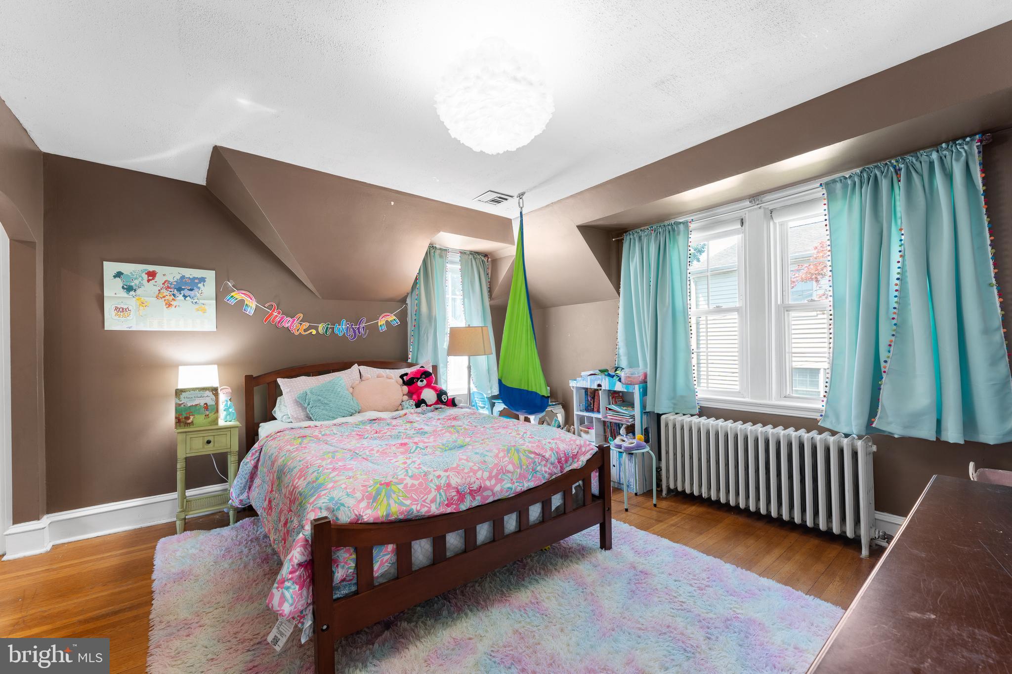 MERION GOLF MANOR - Residential