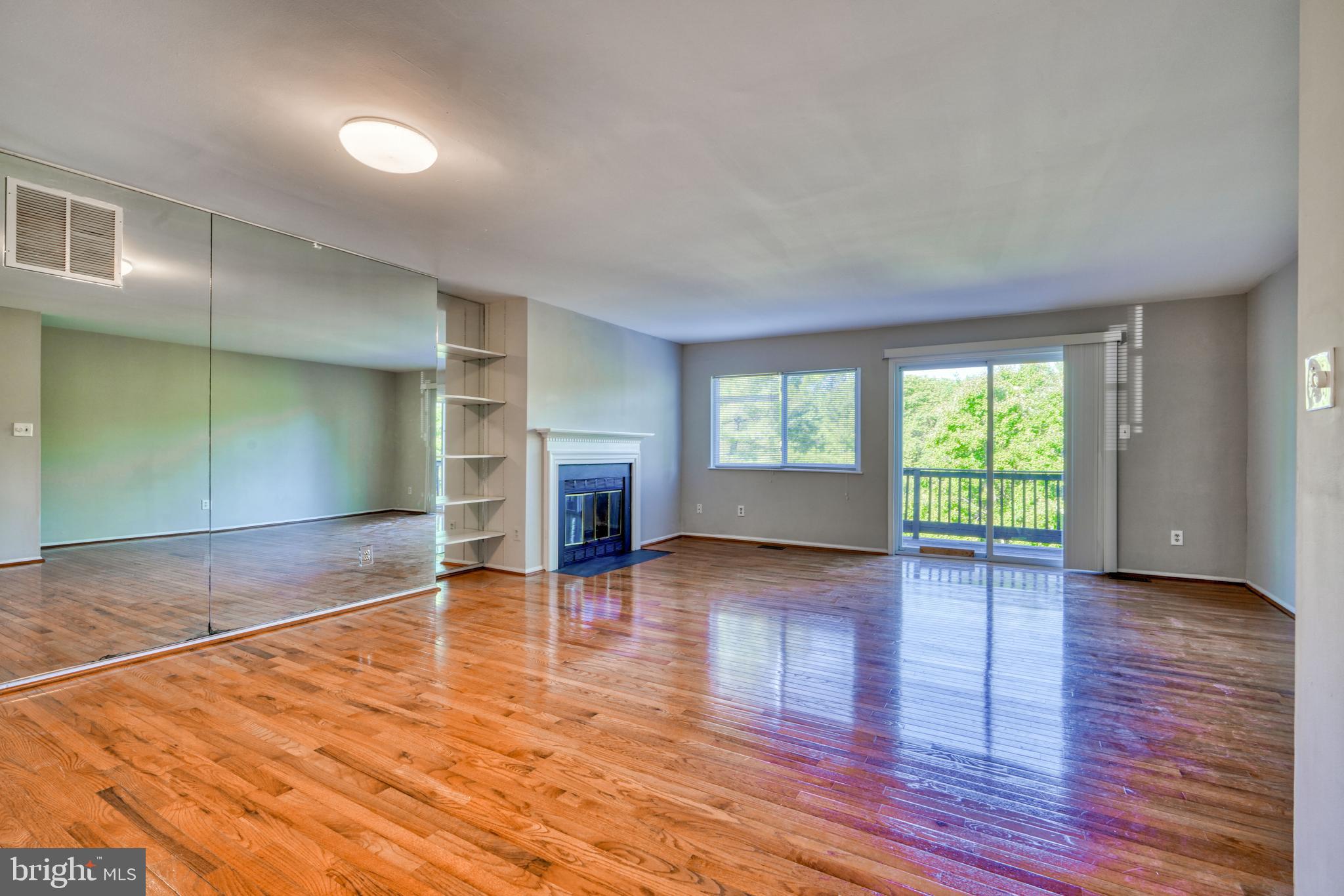 BROOKFALLS - Residential Lease