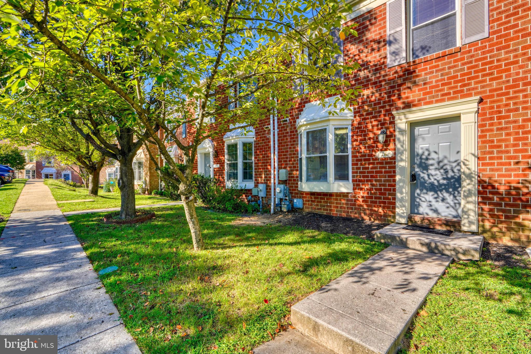 BROOKFALLS - Residential Lease