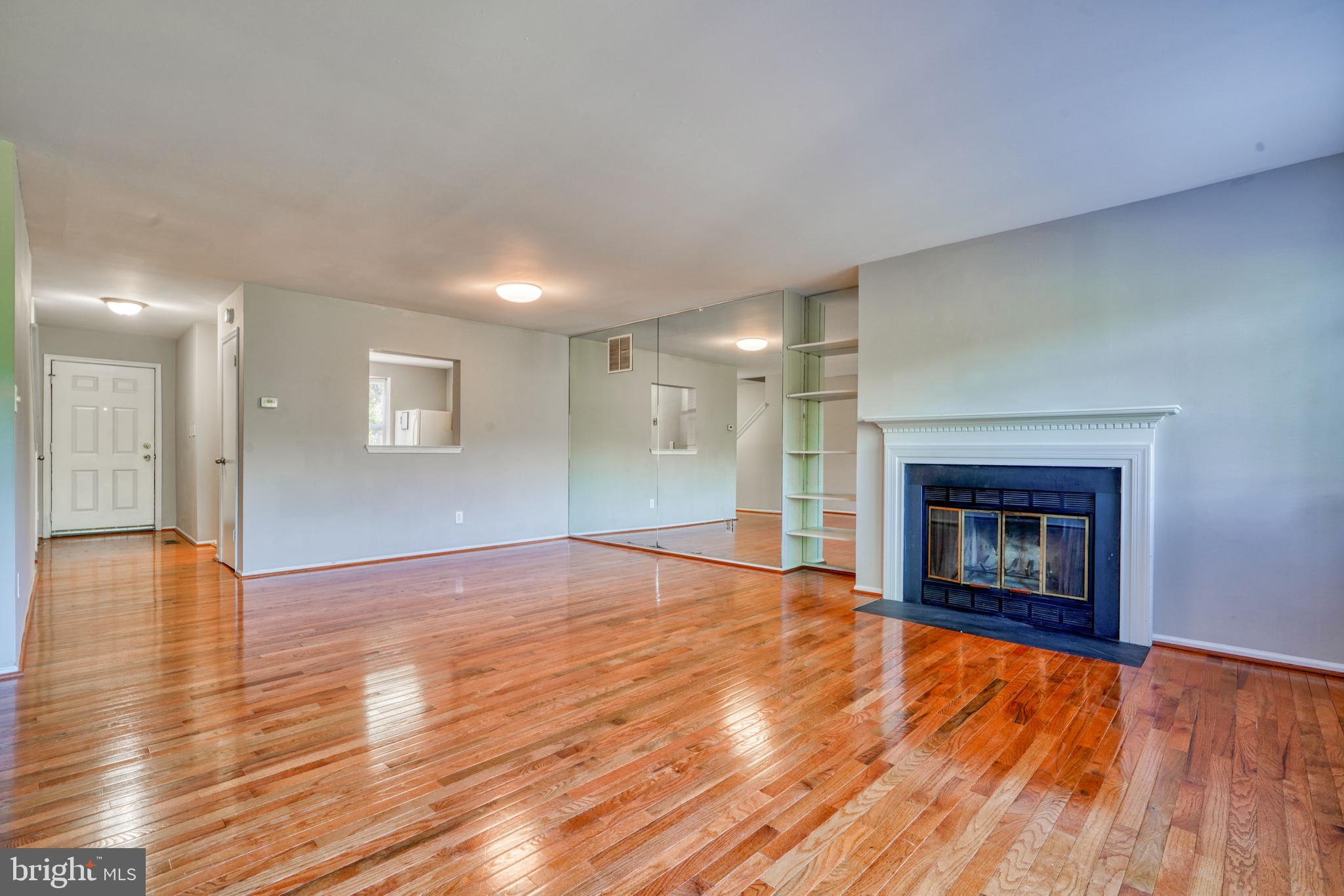 BROOKFALLS - Residential Lease