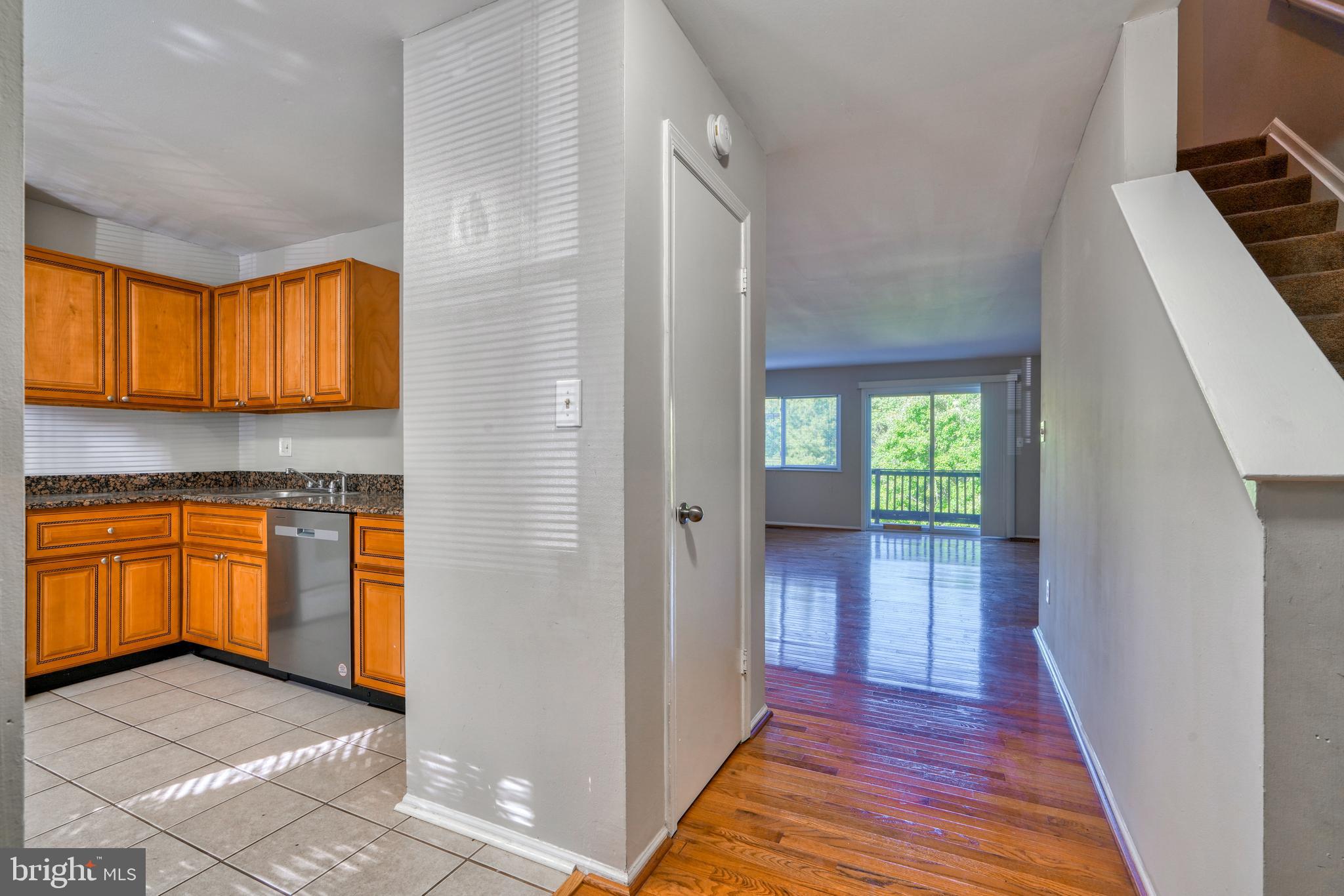 BROOKFALLS - Residential Lease