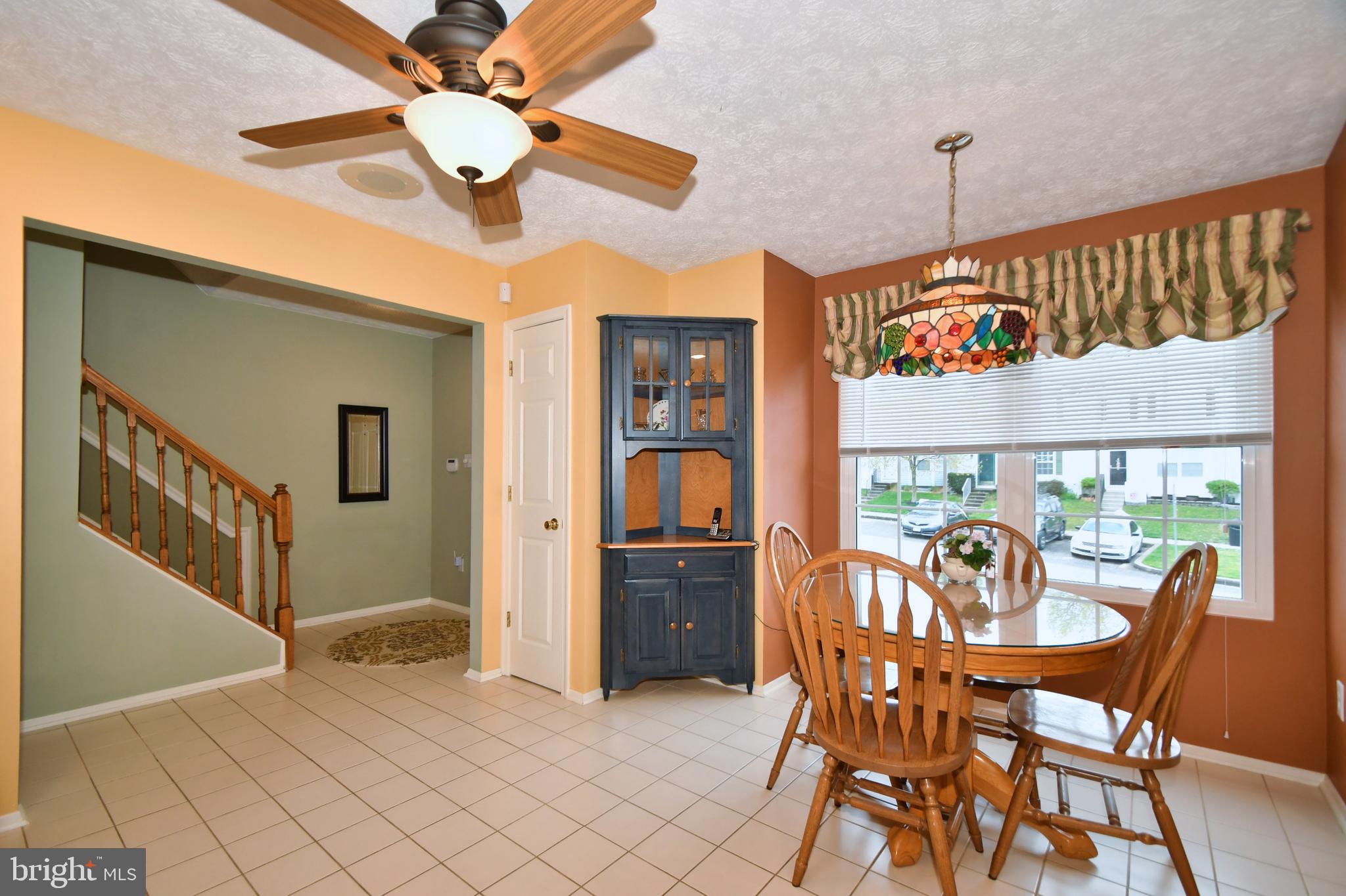 HARFORD TOWN - Residential