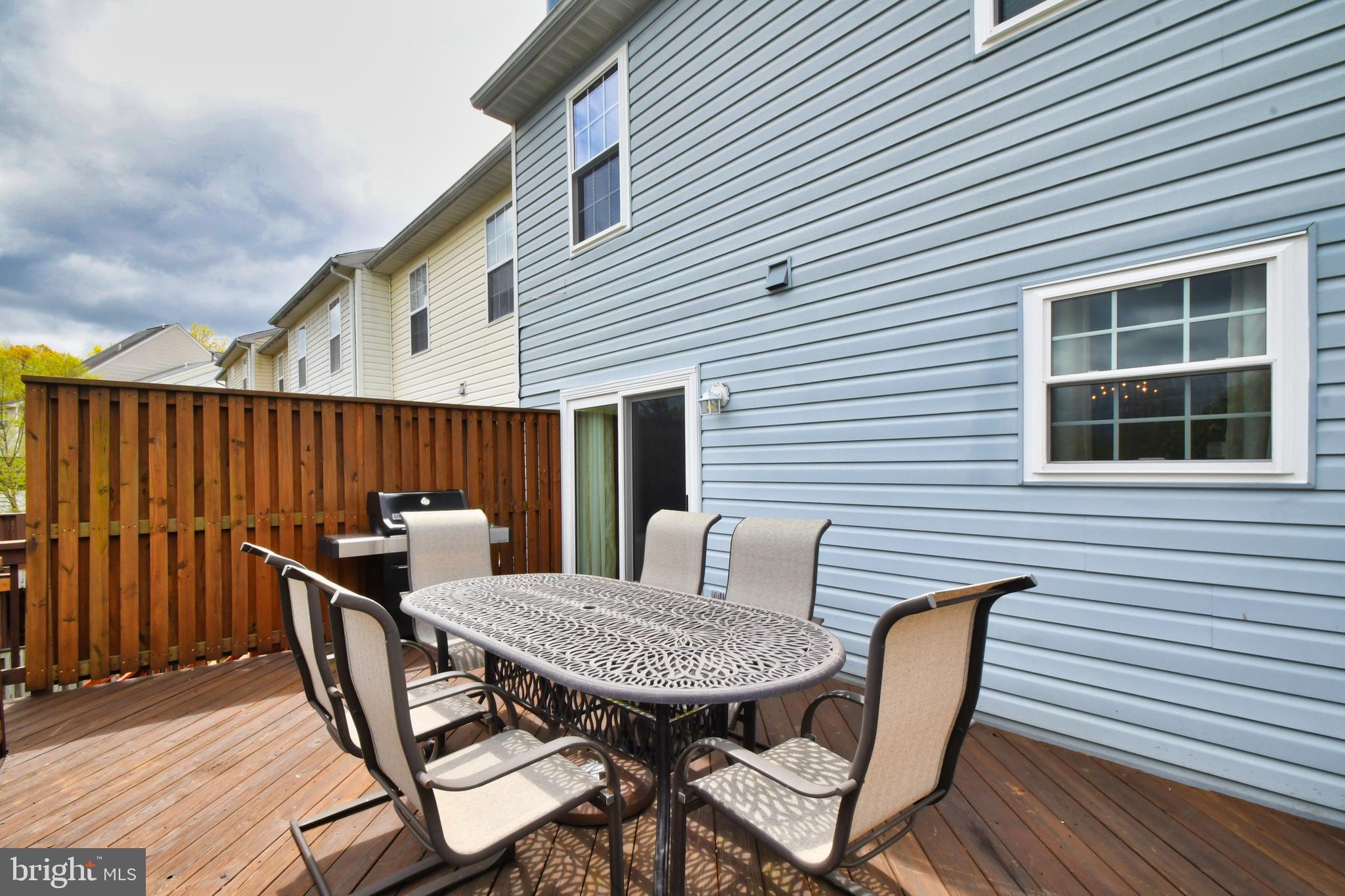 HARFORD TOWN - Residential