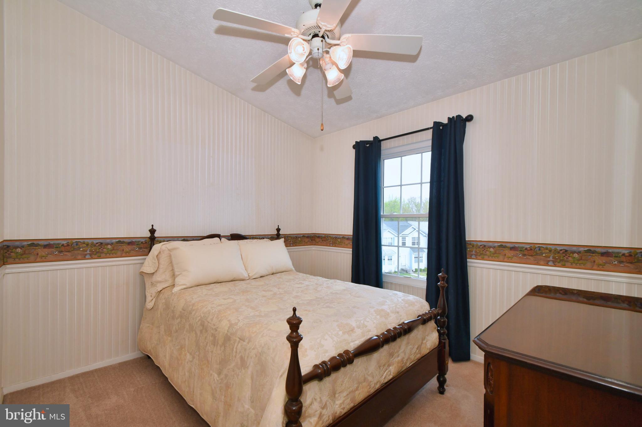 HARFORD TOWN - Residential