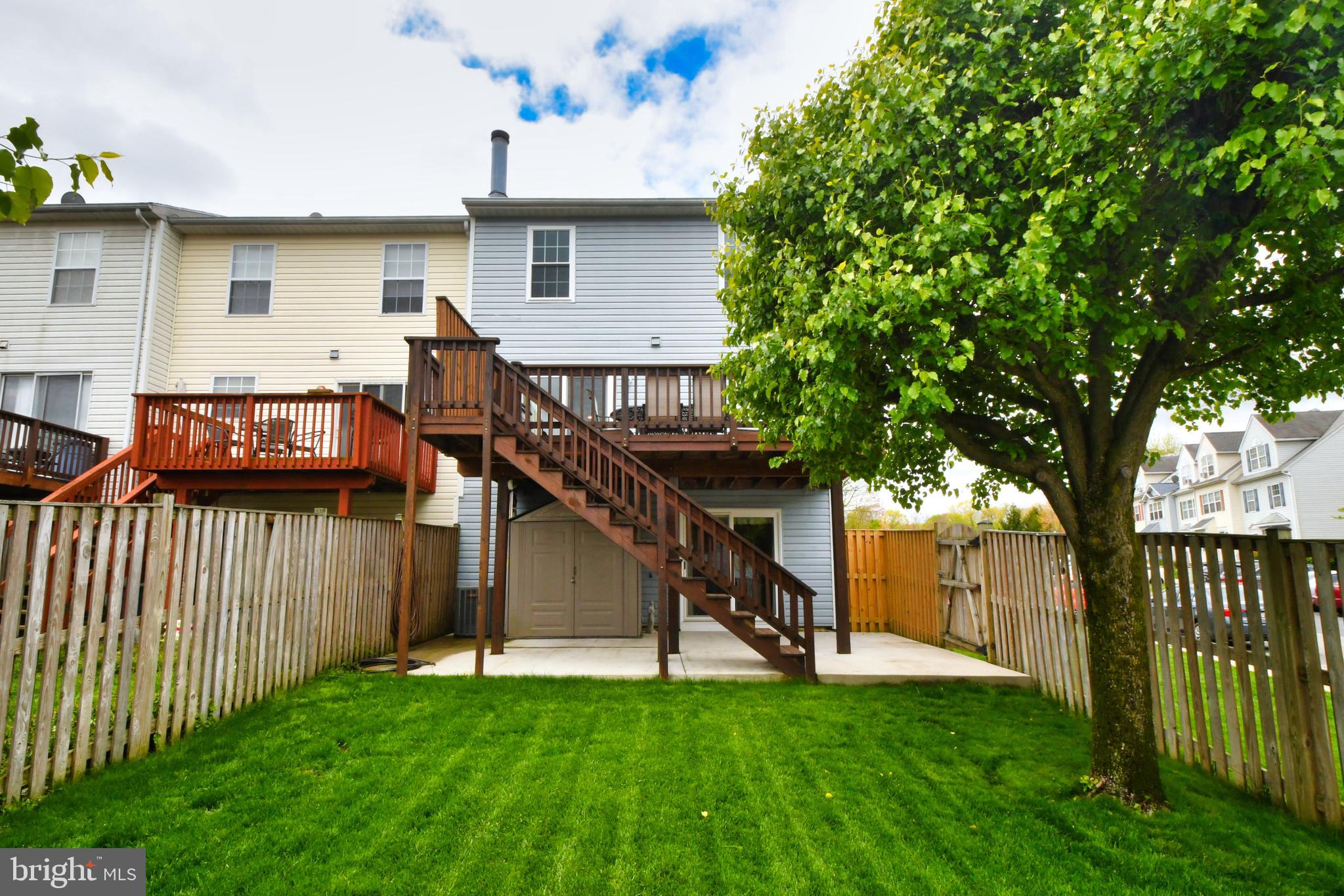 HARFORD TOWN - Residential