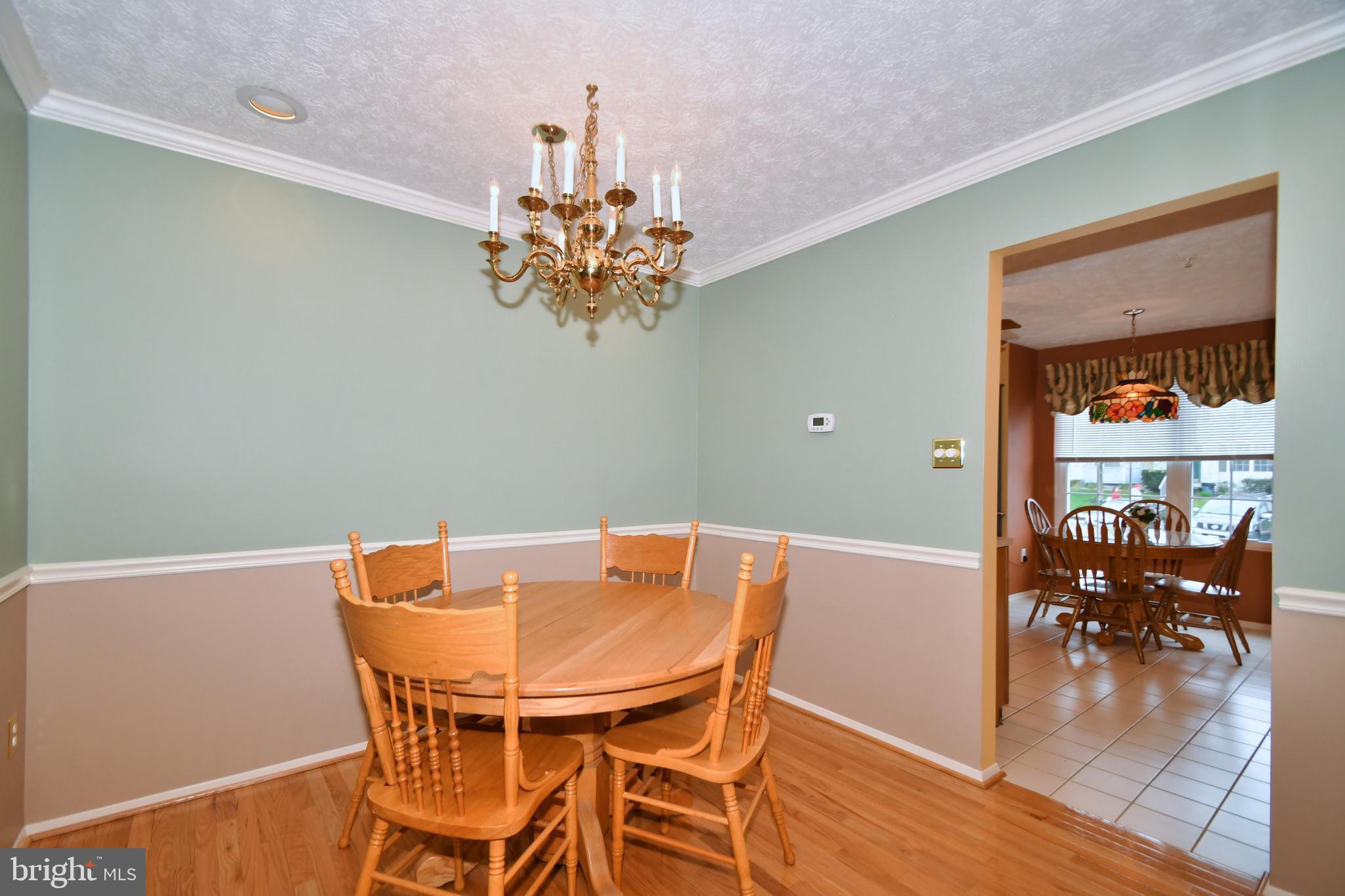 HARFORD TOWN - Residential